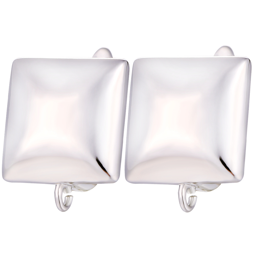 Juya Aksesori Kait Anting-Anti - Embroidery Craft ulasan dan harga